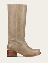 Eucalyptus Campus 14L Wide Calf Boots