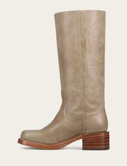 Eucalyptus Campus 14L Wide Calf Boots