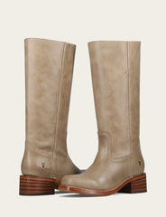 Eucalyptus Campus 14L Wide Calf Boots