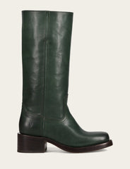Forest Campus 14L Wide Calf Boots