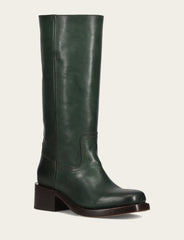Forest Campus 14L Wide Calf Boots