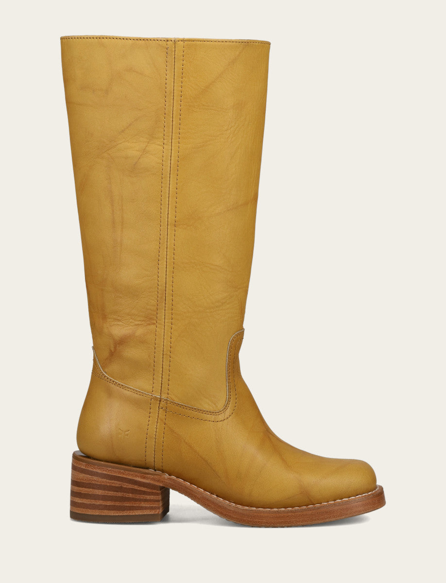 Women's Banana Campus 14L Wide Calf Boots
