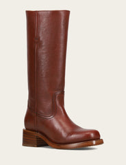 Women's Garnet Campus 14L Wide Calf Boots