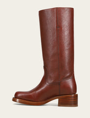 Women's Garnet Campus 14L Wide Calf Boots