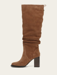 Bark Alex Softy Tall Wide Calf Boot