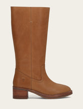 Women's Saddle Andrea 14R Boot