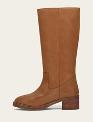 Women's Saddle Andrea 14R Boot