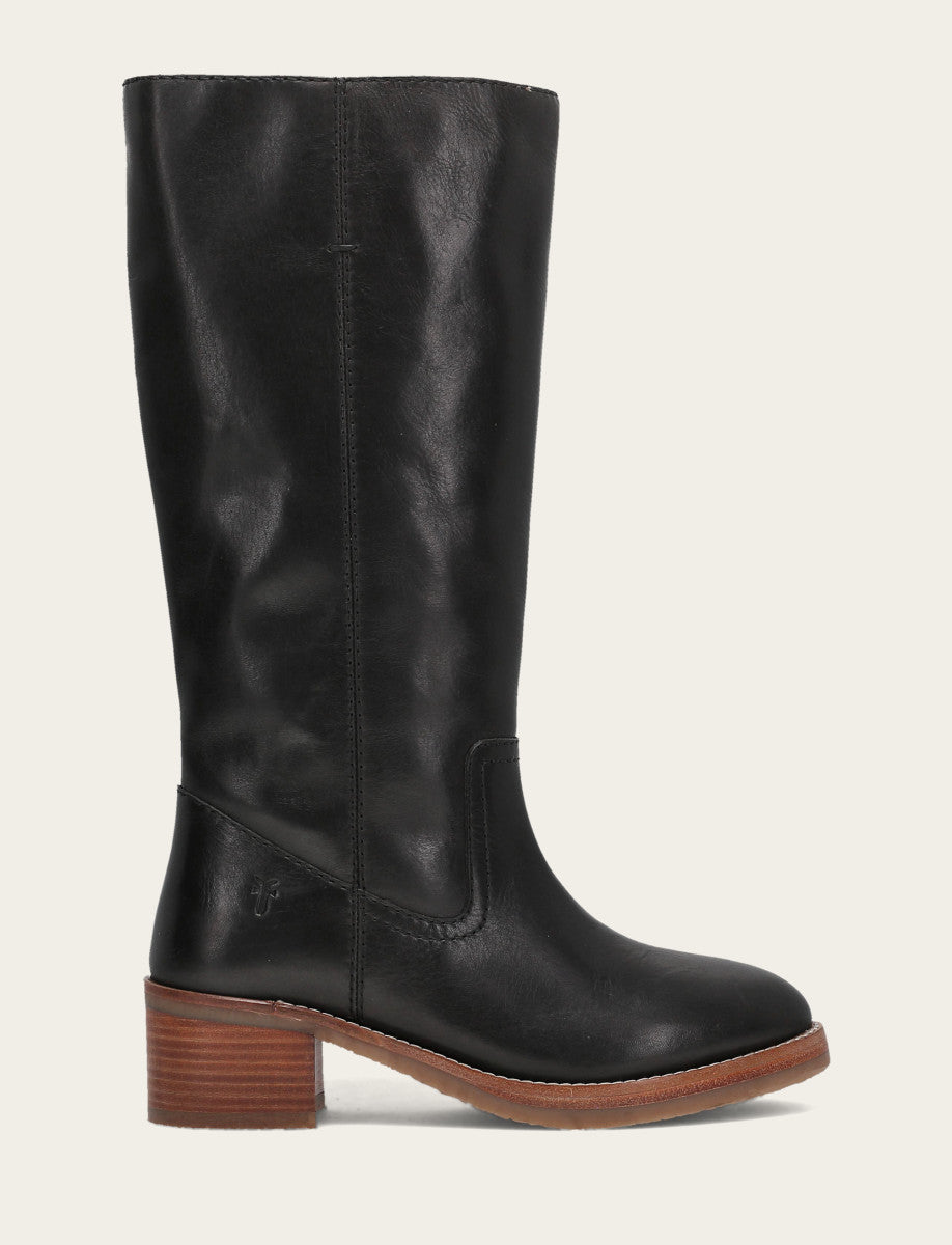 Women's Black Andrea 14R Boot