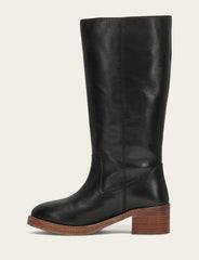 Women's Black Andrea 14R Boot