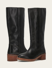 Women's Black Andrea 14R Boot