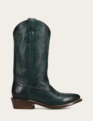 Women's Pine Billy Pull On Deco Stitch Boot