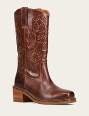 Auburn Kate Deco Stitch Boot