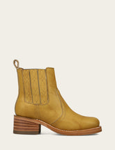 Women's Banana Campus Chelsea Booties