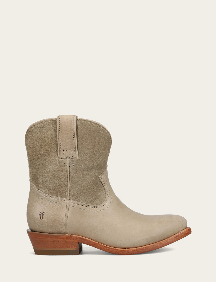 Women's Eucalyptus Billy Short Booties