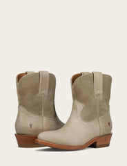 Women's Eucalyptus Billy Short Booties