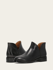 Women's Black Melissa Shootie 2 Boot