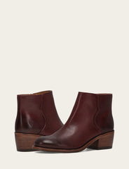 Women's Merlot Carson 2 Piping Booties