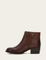 Women's Saddle Carson 2 Piping Booties