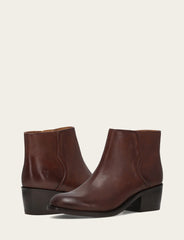 Women's Saddle Carson 2 Piping Booties