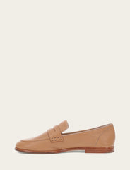 Women's Tan Faith Loafer Loafers
