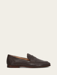 Women's Dark Brown Faith Loafer