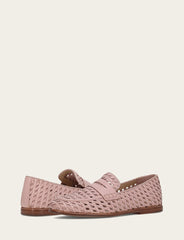 Faith Woven Loafer