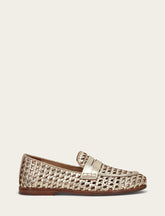 Faith Woven Loafer