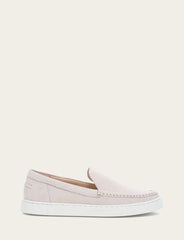 Women's Ivory Ivy Venetian Loafers