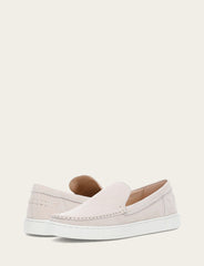 Women's Ivory Ivy Venetian Loafers