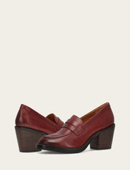 Women's Cranberry Rylee Loafer