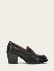 Women's Black Rylee Loafer