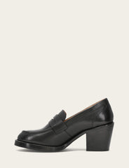 Women's Black Rylee Loafer
