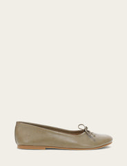 Women's Eucalyptus Emma Ballet Flats