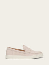 Women's Ivory Ivy Loafer Loafers