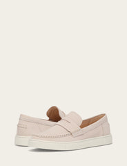 Women's Ivory Ivy Loafer Loafers