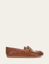 Women's Cinnamon Naya Boat Shoes