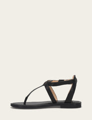 Women's Black Taylor Sandals