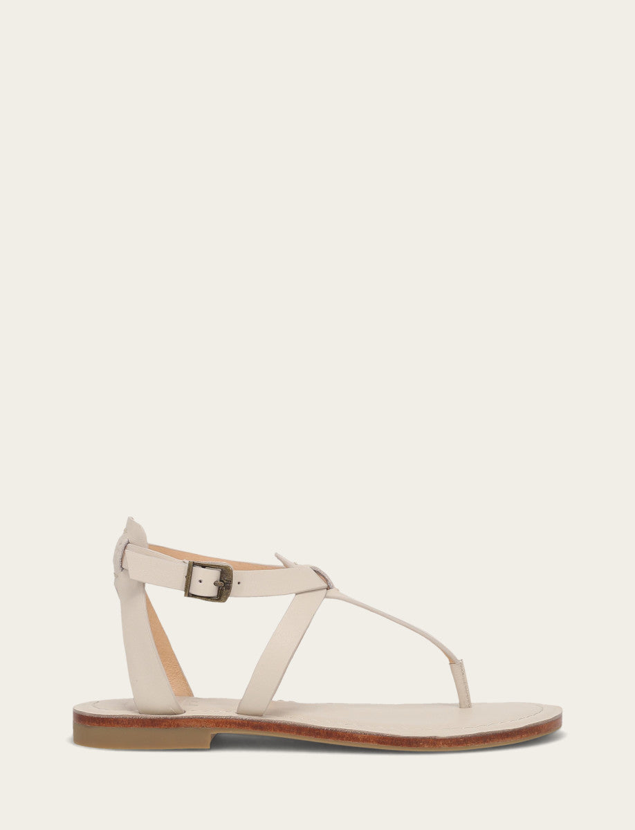 Women's Ivory Taylor Sandals