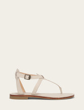 Women's Ivory Taylor Sandals