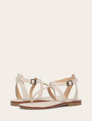 Women's Ivory Taylor Sandals