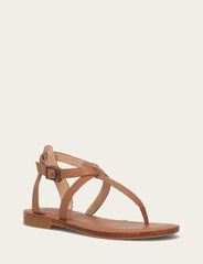Women's Tan Taylor Sandals