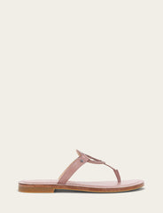 Women's Woodrose Taylor Logo Sandals