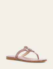 Women's Woodrose Taylor Logo Sandals
