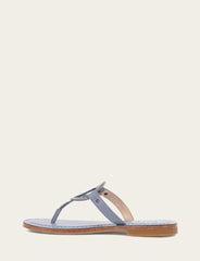 Women's Azul Taylor Logo Sandals