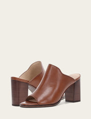 Women's Cinnamon Stella Mule Sandals