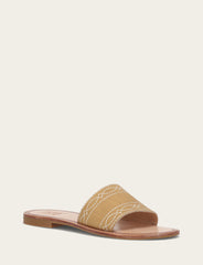 Women's Banana Ava Woodstock Slide Sandals