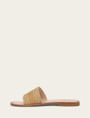Women's Banana Ava Woodstock Slide Sandals