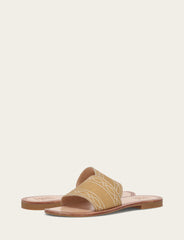 Women's Banana Ava Woodstock Slide Sandals