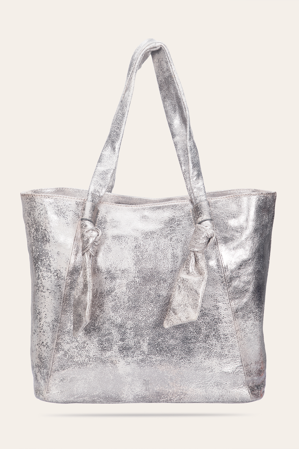Women's Nora Knotted Tote Bag