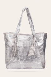 Women's Nora Knotted Tote Bag